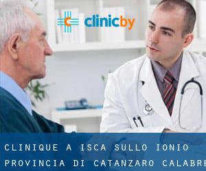 clinique à Isca sullo Ionio (Provincia di Catanzaro, Calabre)