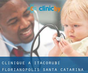 clinique à Itacorubi (Florianópolis, Santa Catarina) - page 3