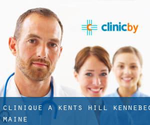 clinique à Kents Hill (Kennebec, Maine)