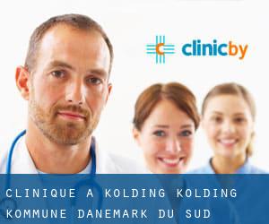 clinique à Kolding (Kolding Kommune, Danemark-du-Sud)