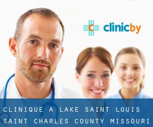 clinique à Lake Saint Louis (Saint Charles County, Missouri)