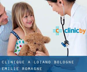 clinique à Loiano (Bologne, Émilie-Romagne)