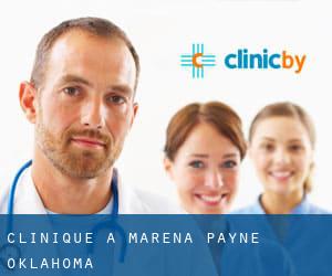 clinique à Marena (Payne, Oklahoma)