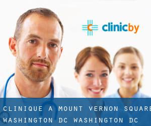 clinique à Mount Vernon Square (Washington, D.C., Washington, D.C.)