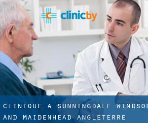 clinique à Sunningdale (Windsor and Maidenhead, Angleterre)