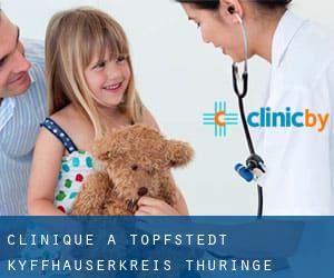 clinique à Topfstedt (Kyffhäuserkreis, Thuringe)