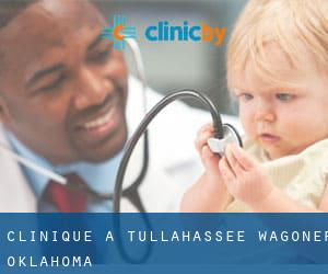 clinique à Tullahassee (Wagoner, Oklahoma)