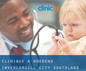 clinique à Woodend (Invercargill City, Southland)
