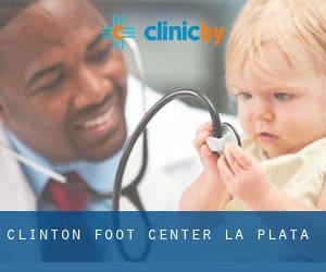 Clinton Foot Center (La Plata)