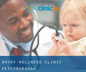 Davey Wellness Clinic (Peterborough)