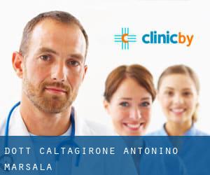 Dott. Caltagirone Antonino (Marsala)