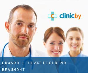 Edward L Heartfield, MD (Beaumont)