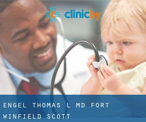 Engel Thomas L, MD (Fort Winfield Scott)