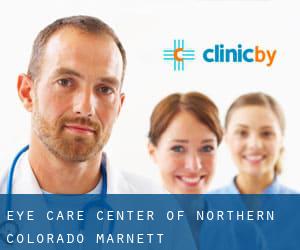 Eye Care Center of Northern Colorado (Marnett)