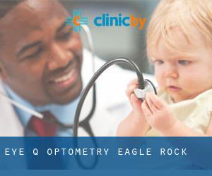 Eye Q Optometry (Eagle Rock)