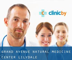 Grand Avenue Natural Medicine Center (Lilydale)