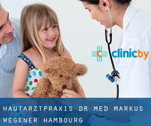 Hautarztpraxis Dr. med. Markus Wegener (Hambourg)