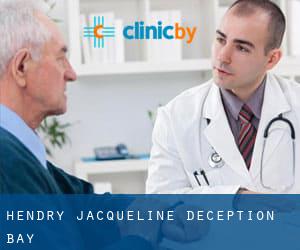 Hendry Jacqueline (Deception Bay)