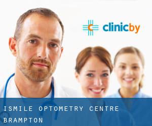 ISmile Optometry Centre (Brampton)