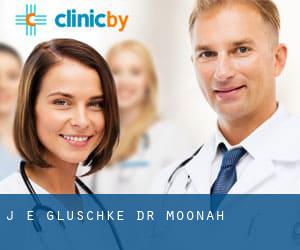 J E Gluschke Dr. (Moonah)