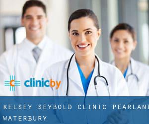 Kelsey-Seybold Clinic - Pearland (Waterbury)