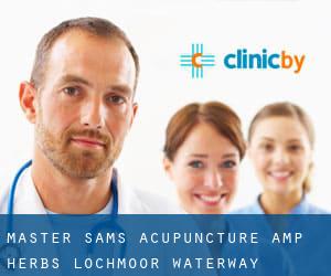 Master Sam's Acupuncture & Herbs (Lochmoor Waterway Estates)