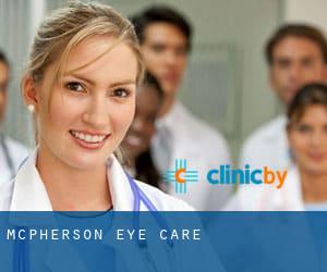McPherson Eye Care