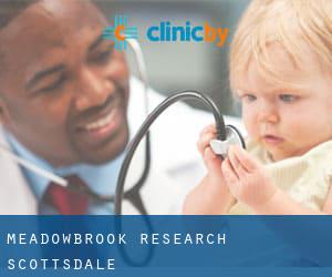 Meadowbrook Research (Scottsdale)