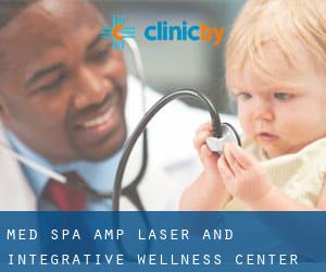 Med Spa & Laser and Integrative Wellness Center (Whitefish)