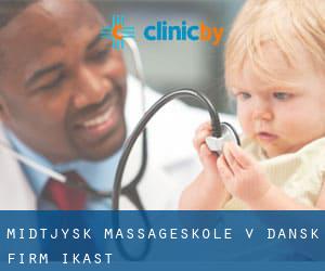 Midtjysk Massageskole v. Dansk Firm (Ikast)