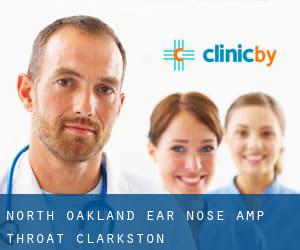 North Oakland Ear Nose & Throat (Clarkston)