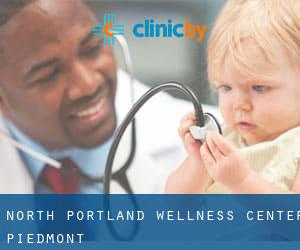 North Portland Wellness Center (Piedmont)
