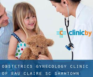 Obstetrics Gynecology Clinic of Eau Claire Sc (Shawtown)