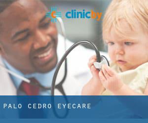 Palo Cedro Eyecare