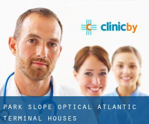 Park Slope Optical (Atlantic Terminal Houses)