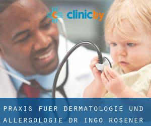 Praxis fuer Dermatologie und Allergologie Dr. Ingo Rösener (Aix-la-Chapelle)