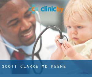 Scott Clarke, MD (Keene)