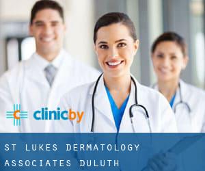 St Luke's Dermatology Associates (Duluth)