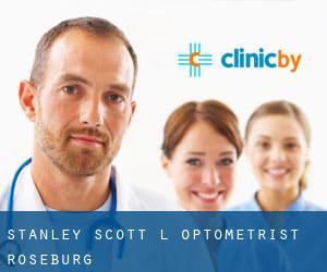 Stanley Scott L Optometrist (Roseburg)