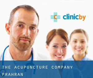 The Acupuncture Company (Prahran)