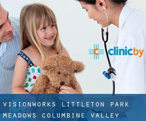 Visionworks - Littleton / Park Meadows (Columbine Valley)