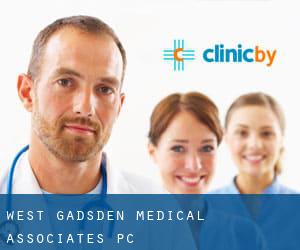 West Gadsden Medical Associates PC