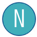 Normandie (1st letter)