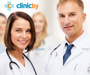 Localisateur de clinique Localisateur de clinique